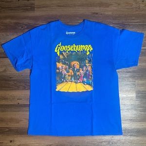 Goosebumps Shirt